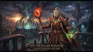 The Sun King’s Fall