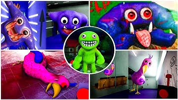 Survival Ban Life Challenge Chapter 2 Android gameplay New Update