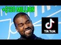 The Investments That Made Kanye West A Billionaire...