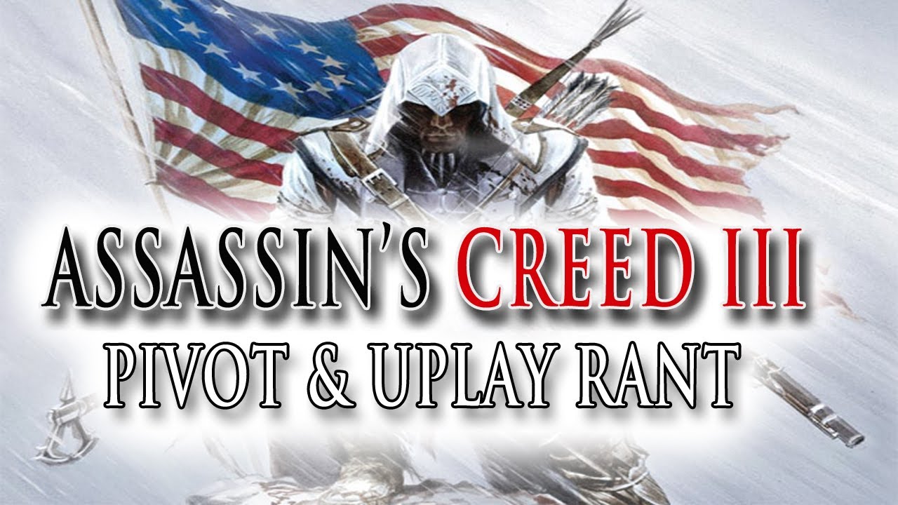 uplay pc to play assassins creed 2