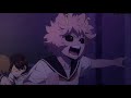 Mina ashido  et  rock version   amv 