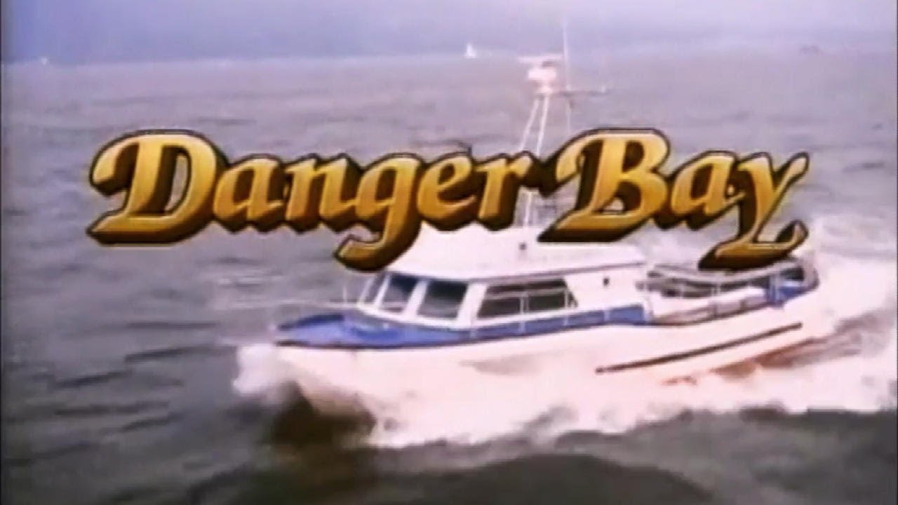 Classic TV Theme Danger Bay Full Stereo