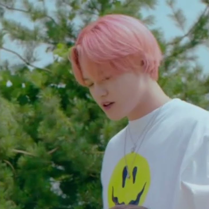 hahaha suaranya chenle lucu