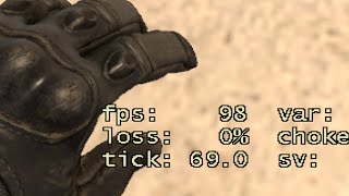 69 Tick