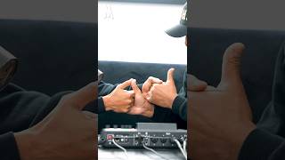 Double Thumb Wrestling Gillie Vs Wallo