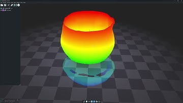 PointKit Tutorial | UI Navigation and 3D Mesh Visualization