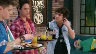 Soy Luna 2 Escena Capítulo 13