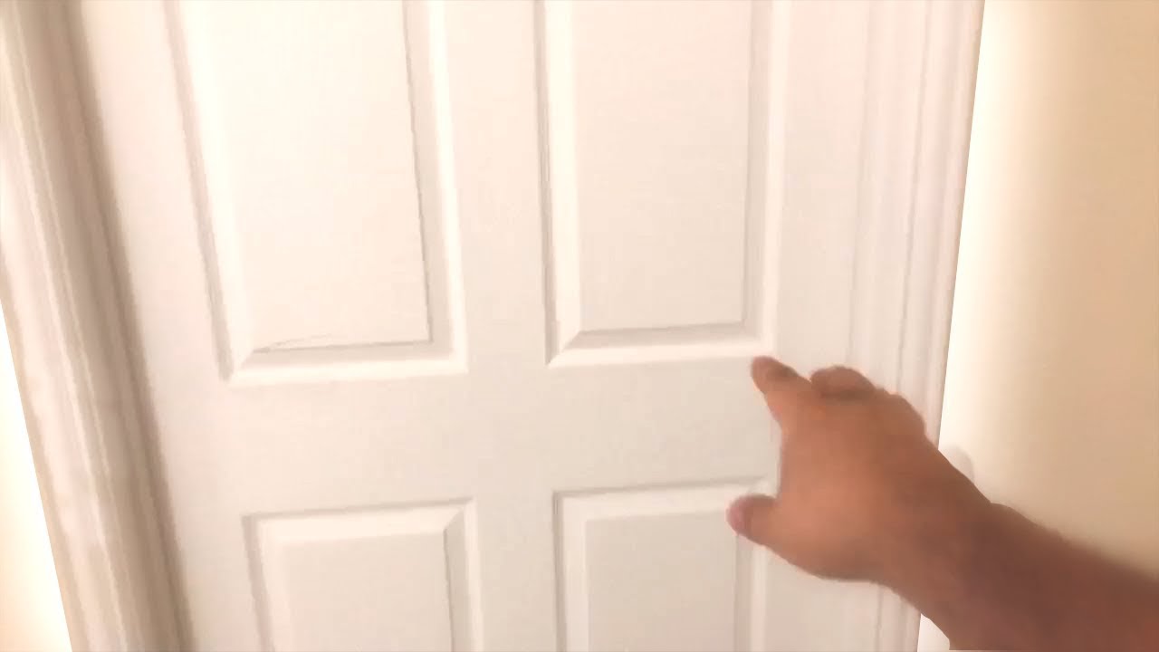 My new house tour!