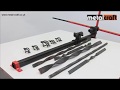 XL Twister, the Metal Twisting Tool from Metalcraft