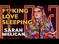 The Many Benefits Of Sleeping Naked | Sarah Millican