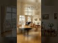 Morning Waltz 🎻 Classical Strings for Reading & Relaxing #shorts