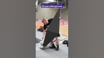 Route Setting BTS - PART 1