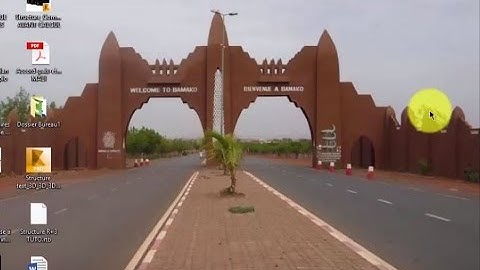 Etudes Statique Et Parasismique d