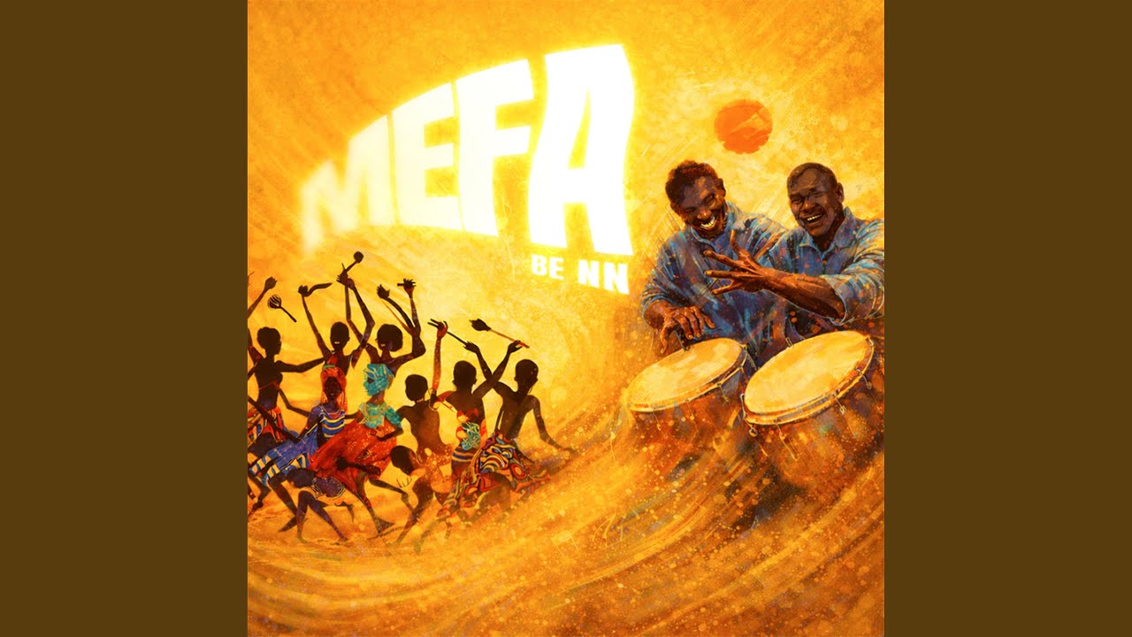 Watch Mefa on YouTube Watch Mefa on YouTube