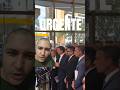 FLÁVIO BOLSONARO REVELA QUE VISITOU VORCARO