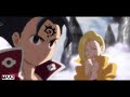 The seven deadly sins  zeldris vs demon king amv