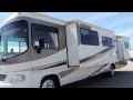 Very Nice Big 36&#39; 2008 Forest River Georgetown 350TS 3-Slides Only 34K Miles!!