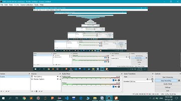 SAITM BCA 6TH SEM BCA OBJECT TECHNOLOGIES & PROGRAMMING LECTURE 21