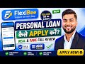 New Flexi Bee Loan App | Flexi Bee Loan App Real or Fake | Flexi Bee Loan App Review