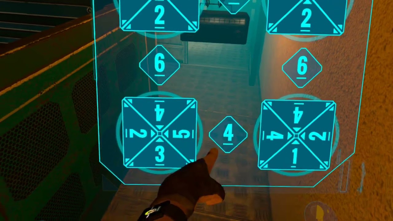 FIXER UNDERCOVER ~ Chapter 4