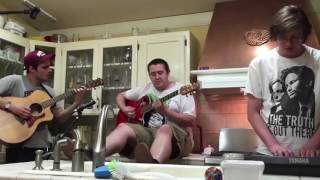 Modern Baseball  The Thrash Particle (Live Acoustic)