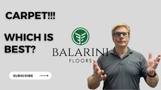Carpet type, which is best? Nylon or Polyester.