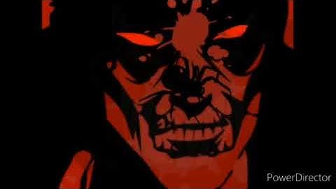 EAS Scenario: Halloween Remastered CENSORED