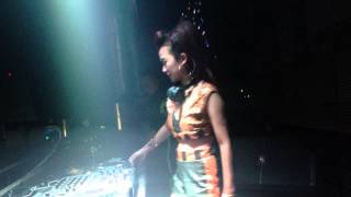 MDM Music Club - DJ Trang Moon on the mix part 2 - 17/01/2015