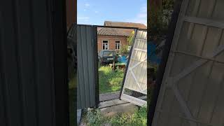 Дроново/ракетна атака рашистів житлові будинки. Україна, Вінниця 10 вересня 2025 рік.