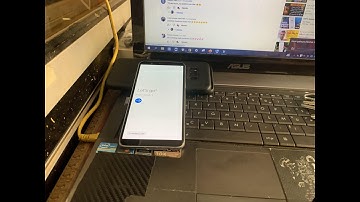 All SAMSUNG Galaxy Android 10 Frp Bypass Google Account 2022