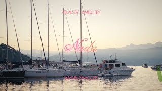 Edward Swagger - Nada Prod. By Potente Track 7Vibes El Ep