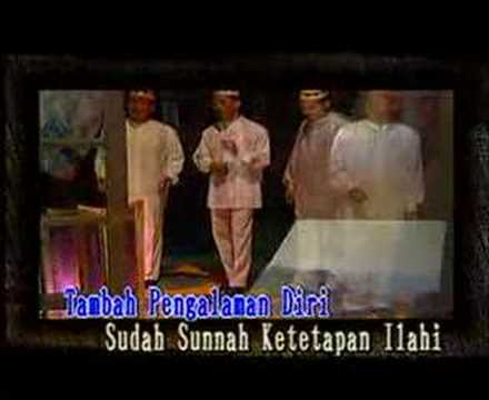 Hijjaz - Fatamorgana