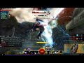 GW2 ELEMENTALIST D/D PVP ARENA #NOEXPANSION