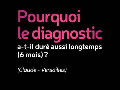 Vidéo: 6 Questions Suite à Un Diagnostic De Sclérose En Plaques