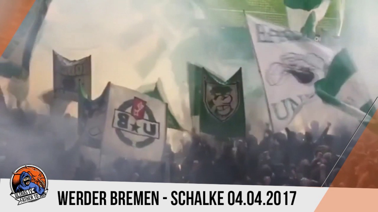 Bremen Schalke
