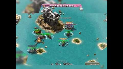 Piratestorm:CRF attack IXX,NTD