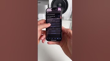 Apparently iphone has split screen   #apple #iphone #iphone15promax #tricks  #review #trending #ios