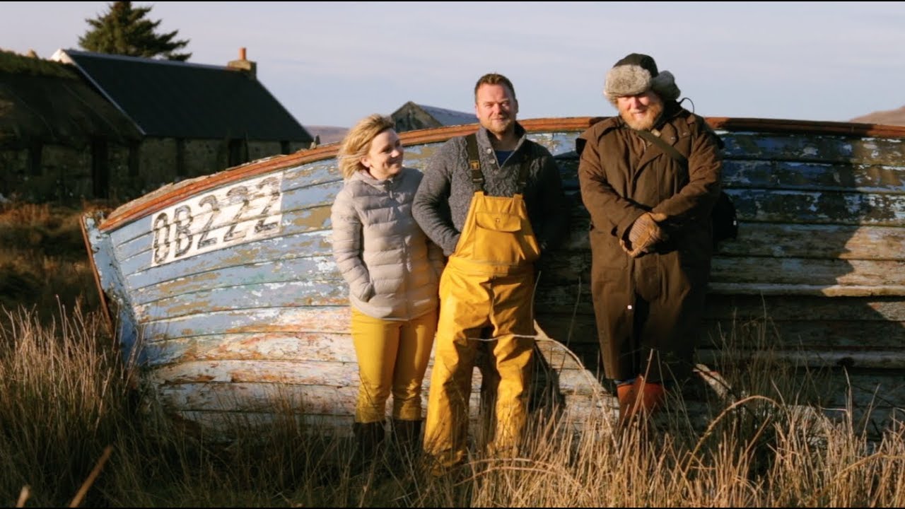 Ulva - Fundraising Video