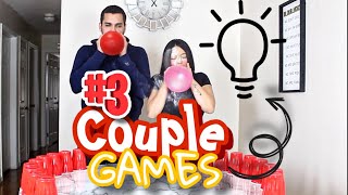 Fun indoor Couple games | Family games