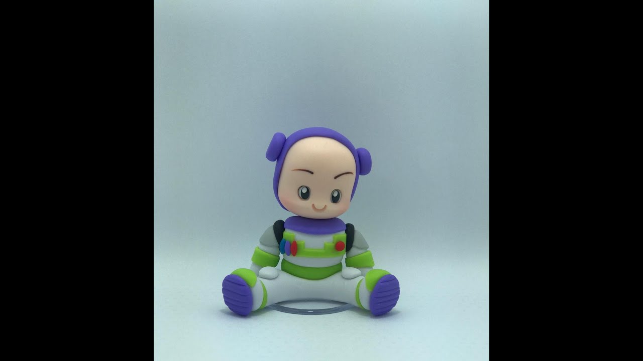 Buzz Toy Store - Live