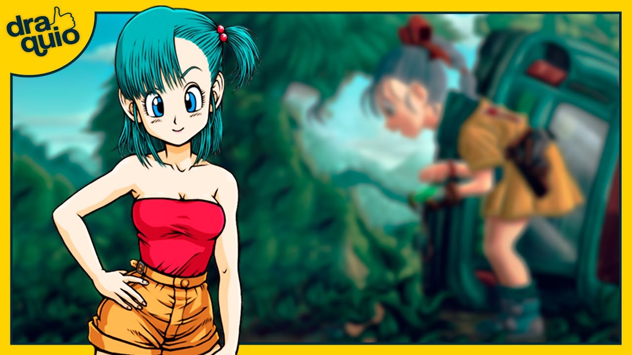 🔔 Las 10 Voces de Bulma en Dragon Ball Z | Draquio