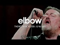 ELBOW LIVE AT THE RITZ MANCHESTER OCT 2019