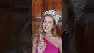 La Mujer mas bella de los Altos de Jalisco Nos invita al Certamen 2024