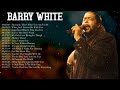 Barry White Greatest Hits Full Album 2022 - Best Songs Of Barry White Playlist 2022