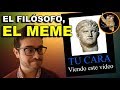 El Filósofo con Cara de Meme que NO Conocías! 😱 | Presocráticos #5