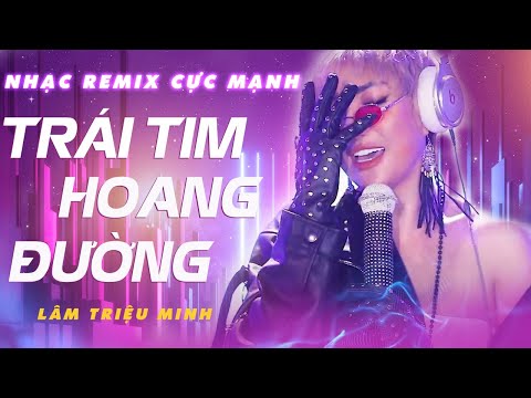 Video NHẠC REMIX CỰC MẠNH BANH NÓC CỰC PHÊ - LÂM TRIỆU MINH... - youtube