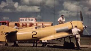 1939 Cleveland National Air Race