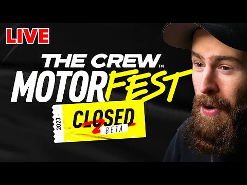 Seven things we learned playing The Crew: Motorfest closed Beta