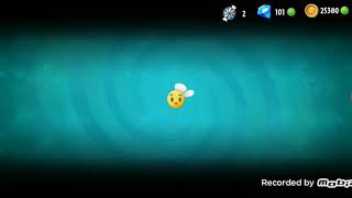 Lansa Guisantes De Fuego O Hipnoseta Ustedes Elegían