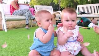 Babies Fighting Me Khilarhi Tu Anarhi